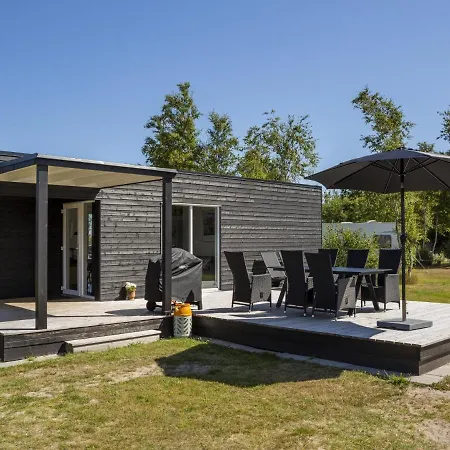 Dcu-camping Camping Ålbæk