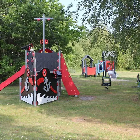 Camping Dcu-camping Ålbæk