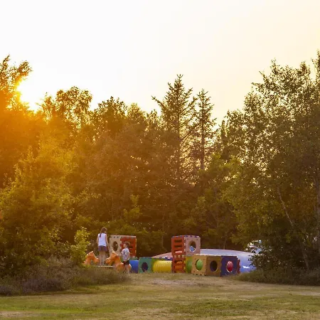 Dcu-camping Camping *
